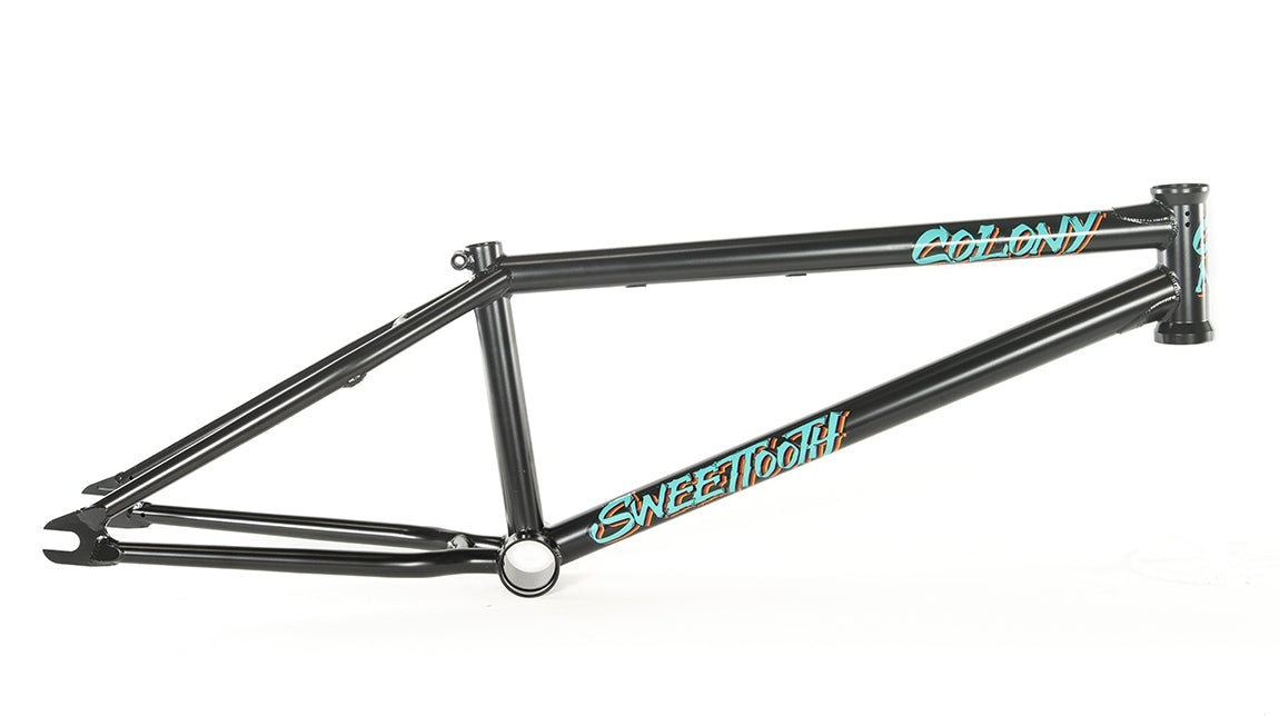 Frames FlatSociety