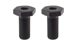 3/8" to 14mm Axle Adapters