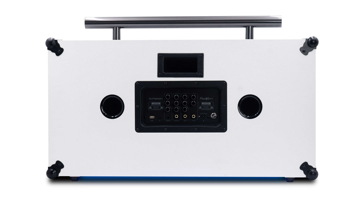 Bumpboxx Freestyle Pro