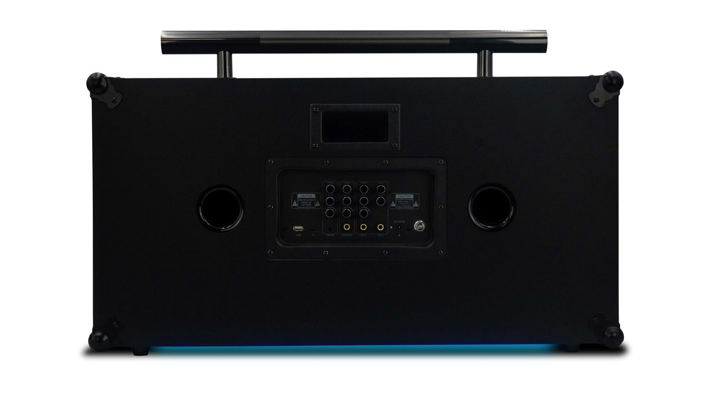 Bumpboxx Freestyle Pro