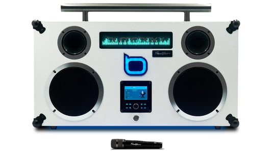 Bumpboxx Freestyle Pro