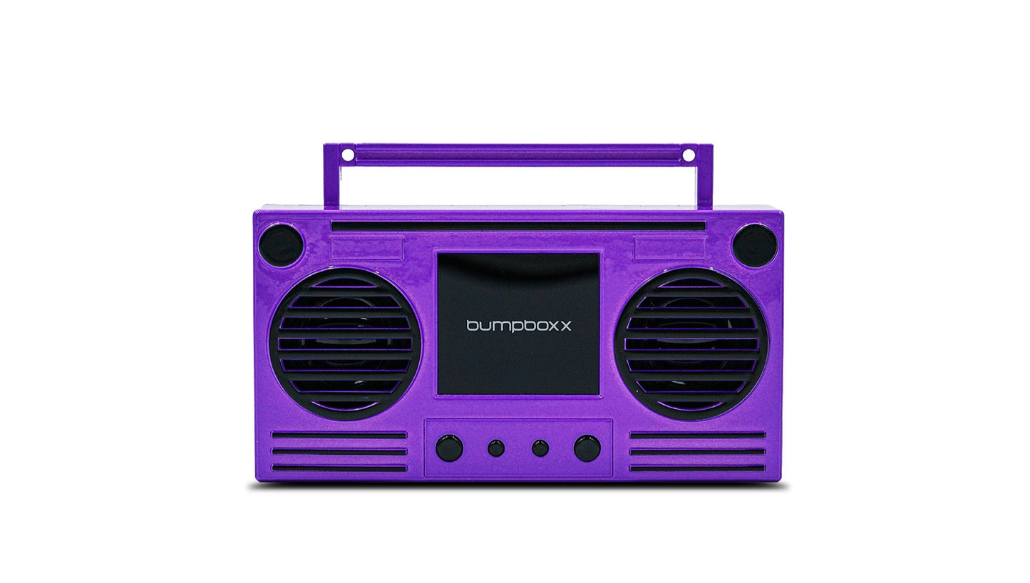 Bumpboxx Microboom