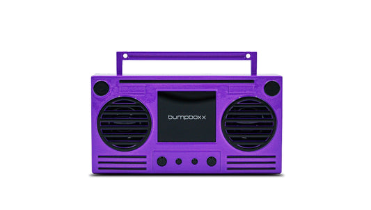 Bumpboxx Microboom