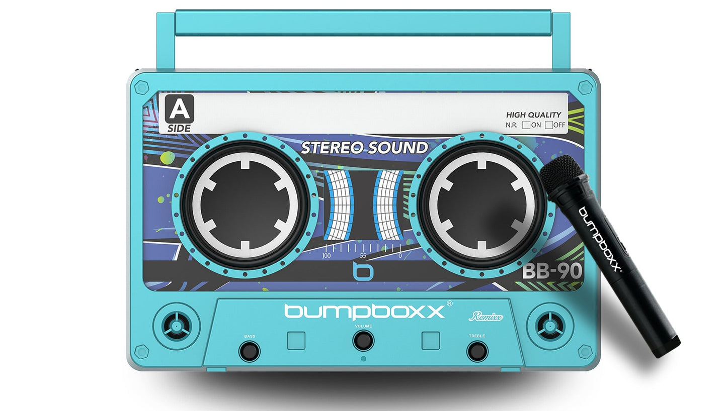 Bumpboxx Remixx®