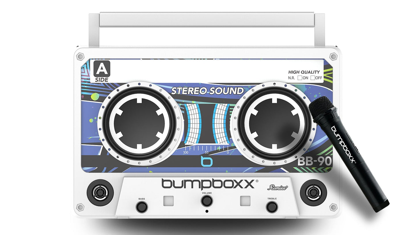 Bumpboxx Remixx®