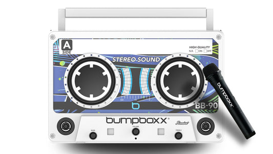 Bumpboxx Remixx®