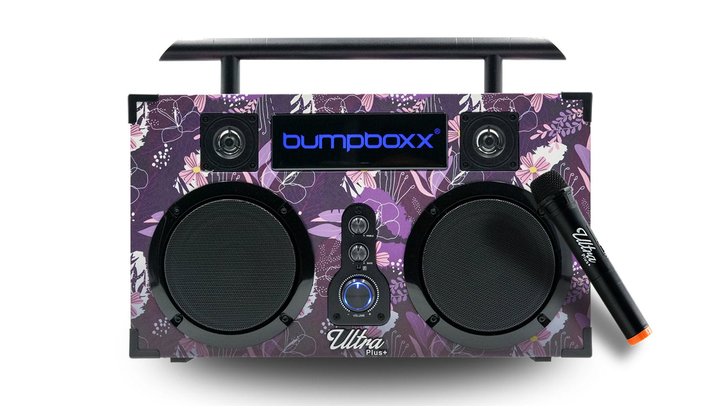 Bumpboxx Ultra Plus