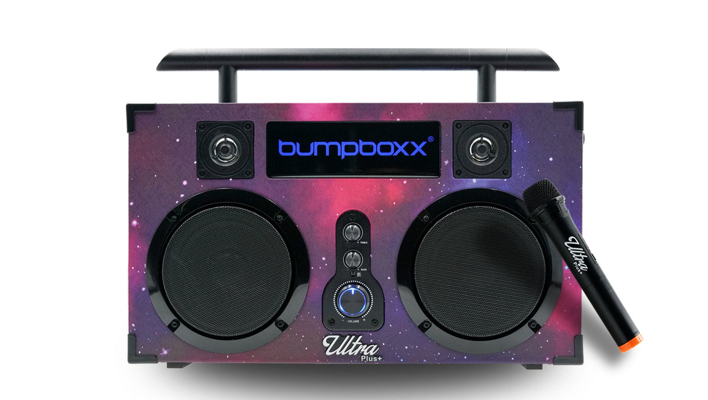 Bumpboxx Ultra Plus