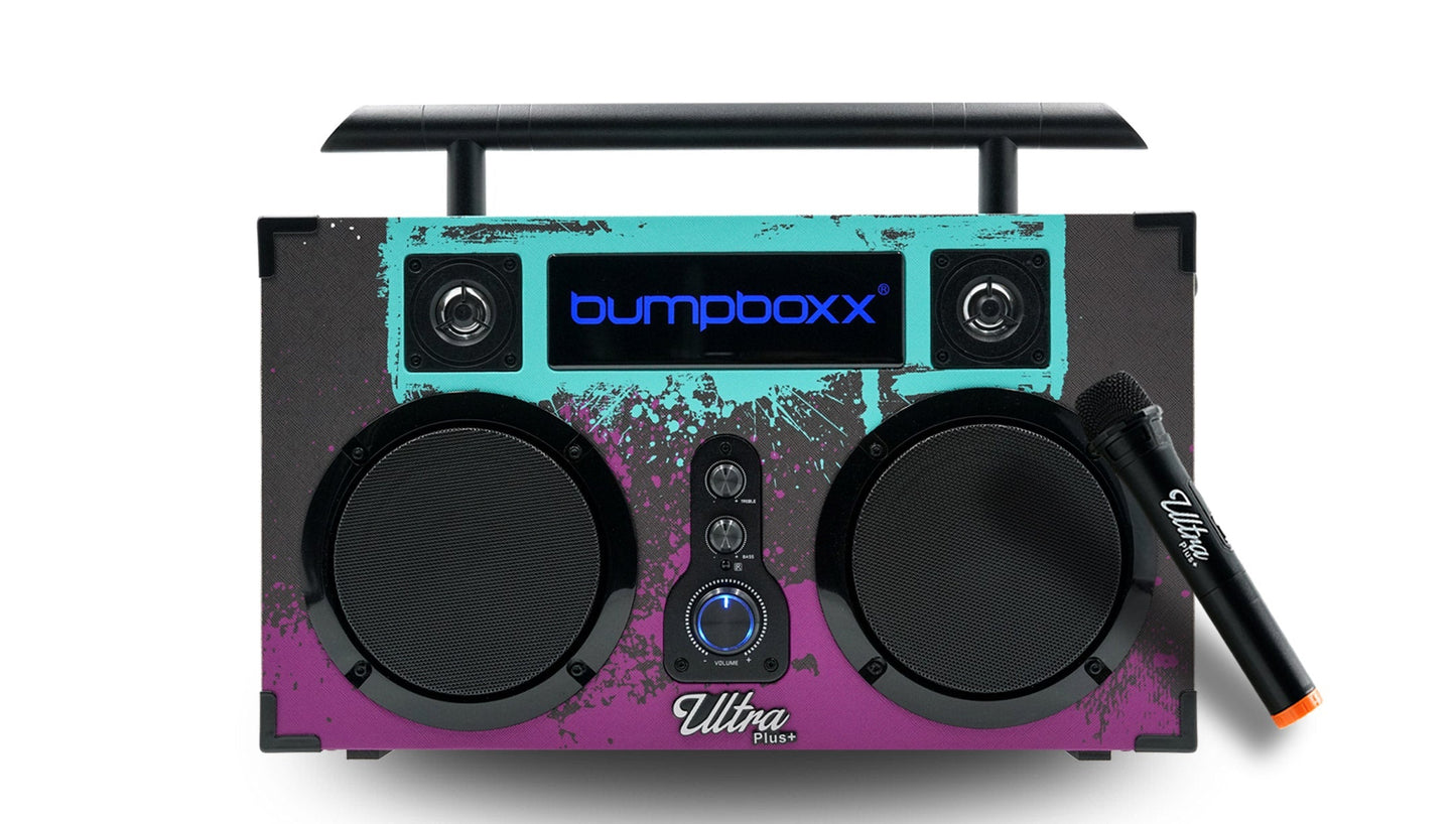 Bumpboxx Ultra Plus