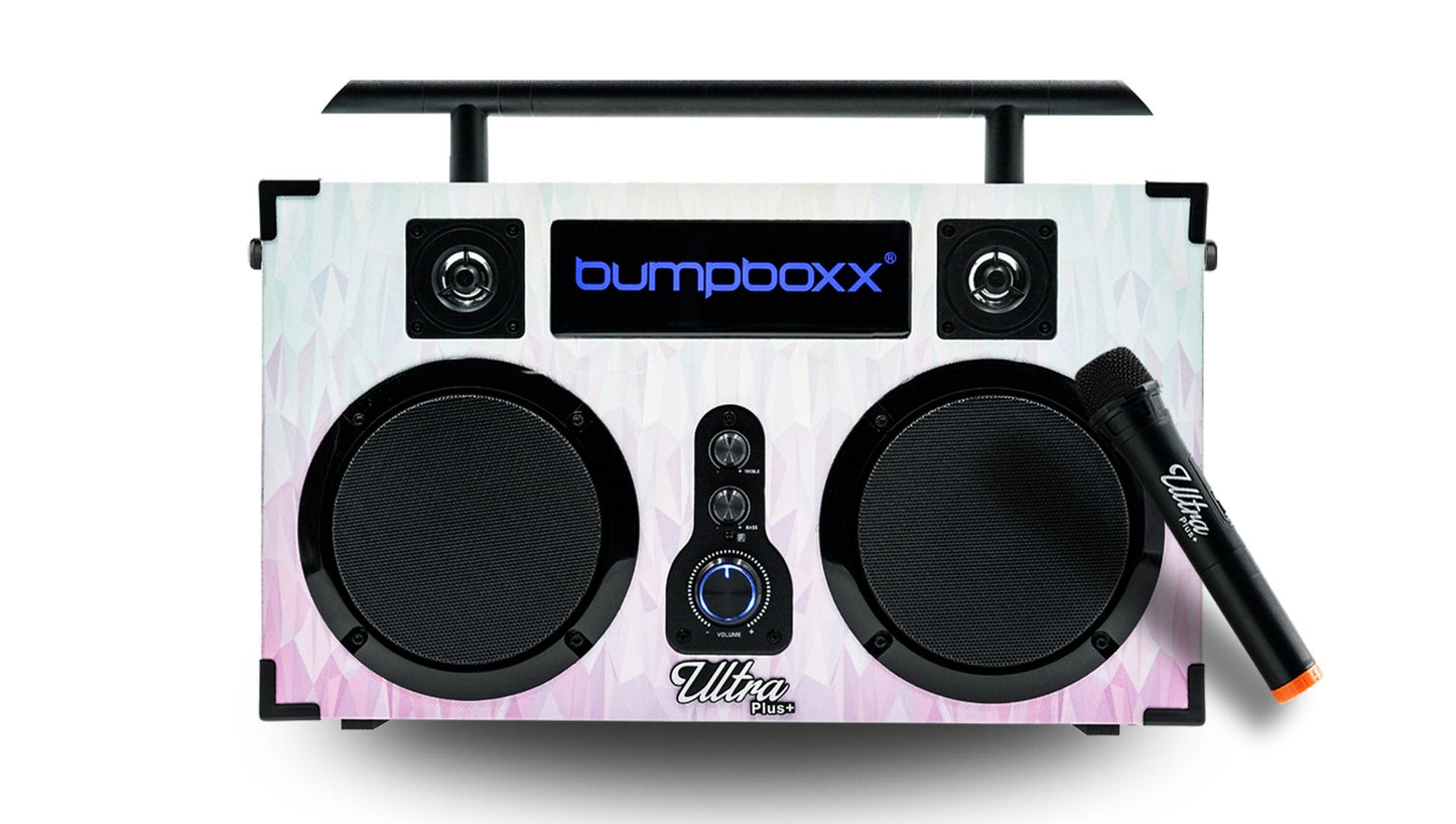 Bumpboxx Ultra Plus