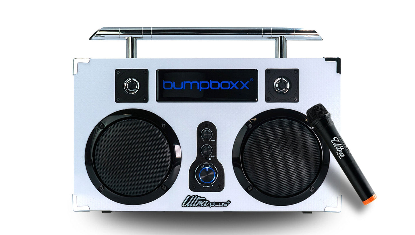 Bumpboxx Ultra Plus