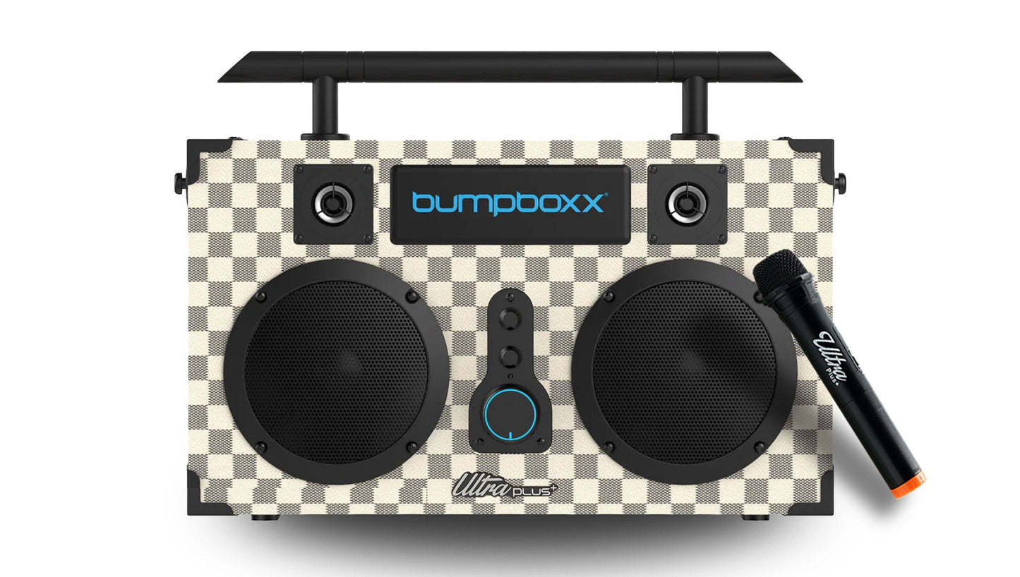 Bumpboxx Ultra Plus