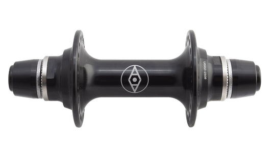 Alienation Evader Front Hub