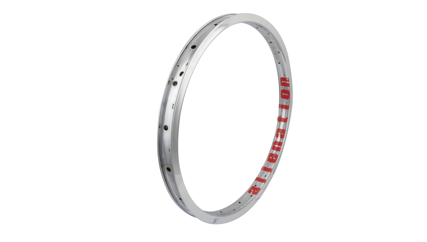 Alienation Runaway Rim