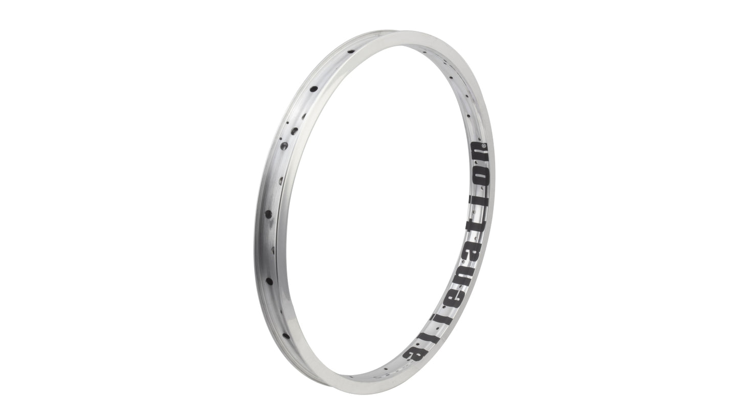 Alienation Runaway Rim