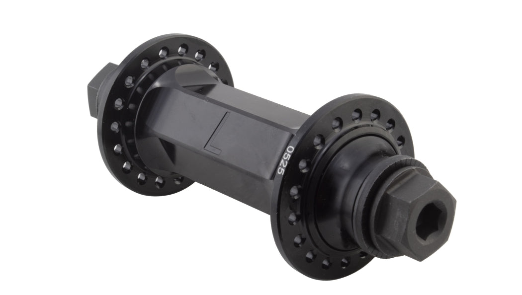 Alienation Venus Front Hub