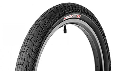 Animal GLH Tires