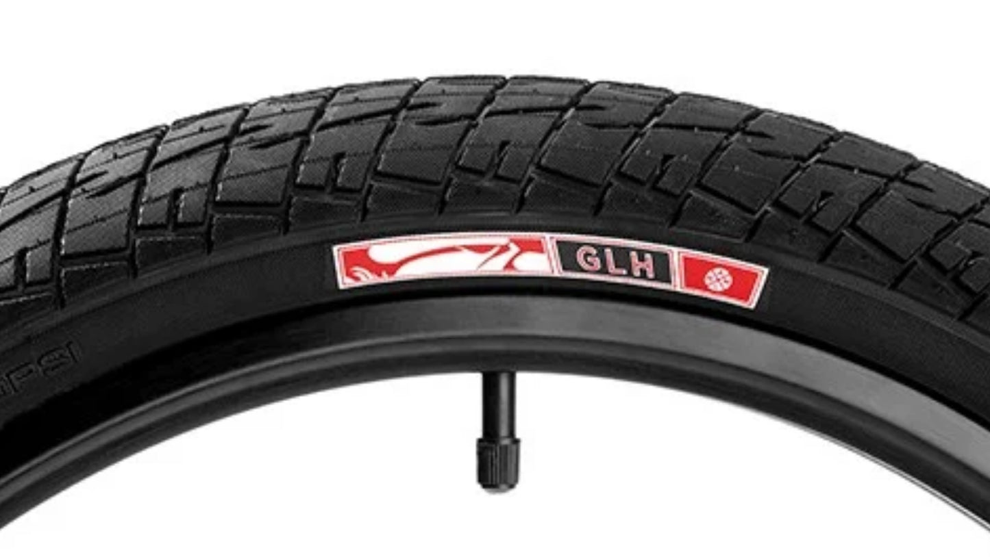 Animal GLH Tires