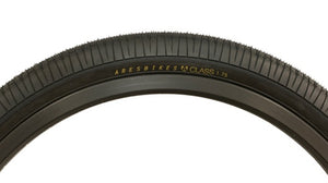 Ares A-Class Tires