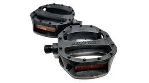 Ares Arestic PC Flatland Pedals