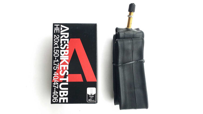 Ares TR4 Inner Tubes