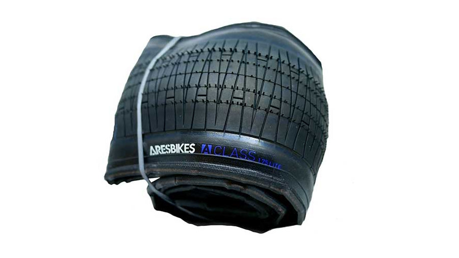 Ares A-Class Tires – FlatSociety