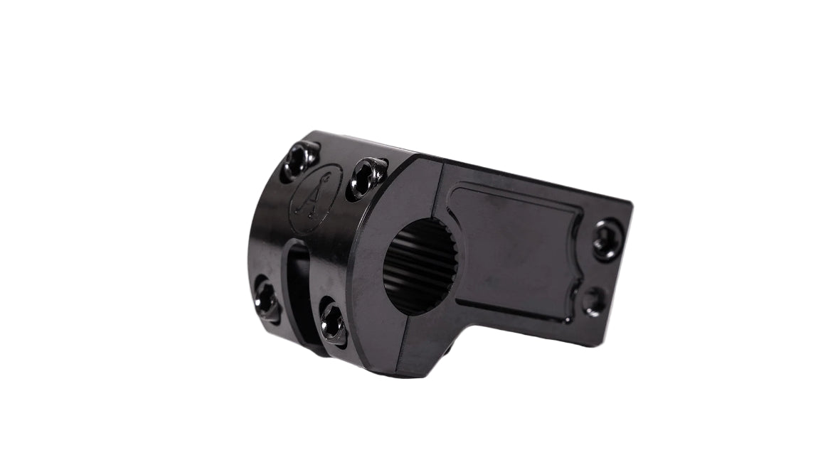 美品 BMXステム「AUTUM」 FLAT LOAD STEM 軽量 Autum Flat Load Stem (35mm) – FlatSociety
