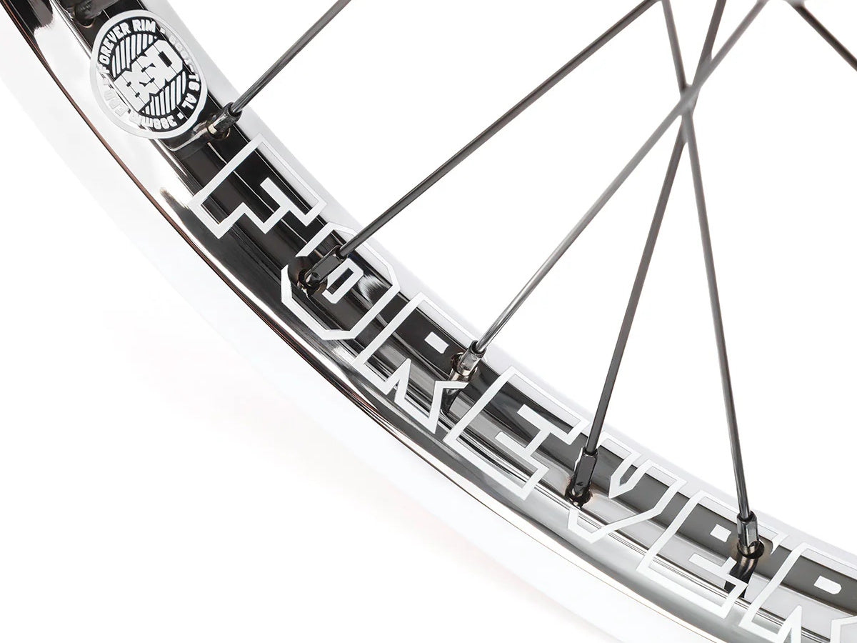 BSD Forever Front Street Pro Wheel