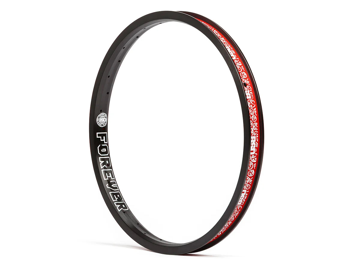 BSD Forever Rim