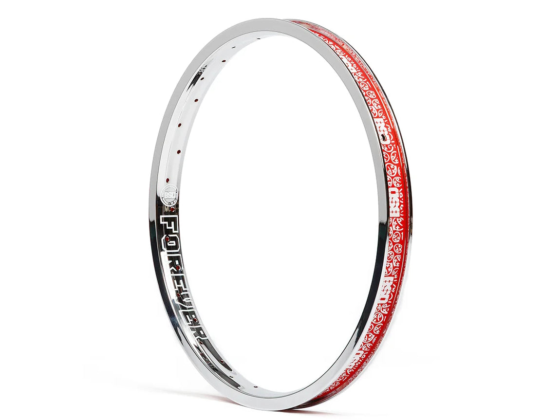 BSD Forever Rim