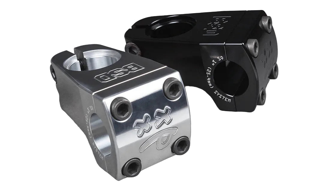 BSD Tweaker Stem (47mm)