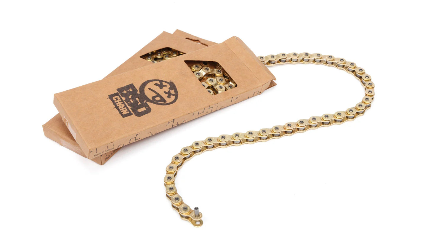 BSD 1991 Half Link Chains (1/8)