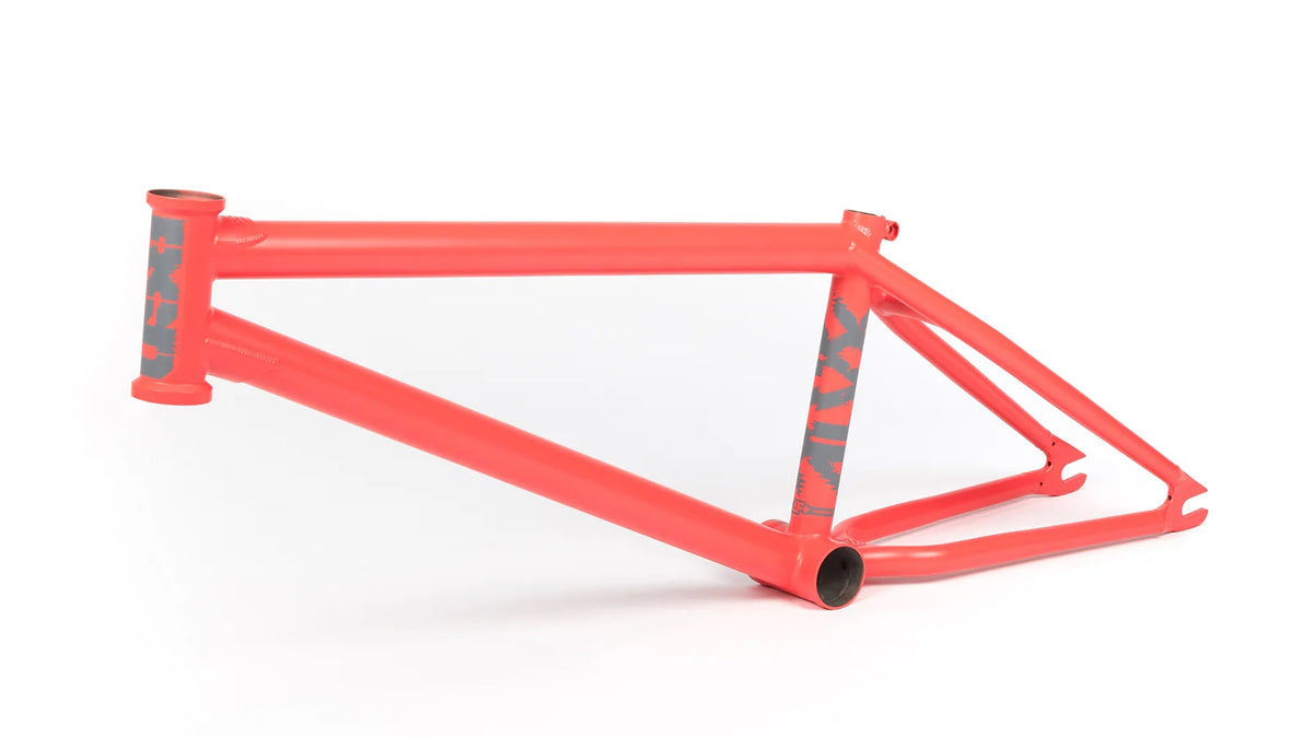 BSD ALVX AF & AF+ Frames (20.3