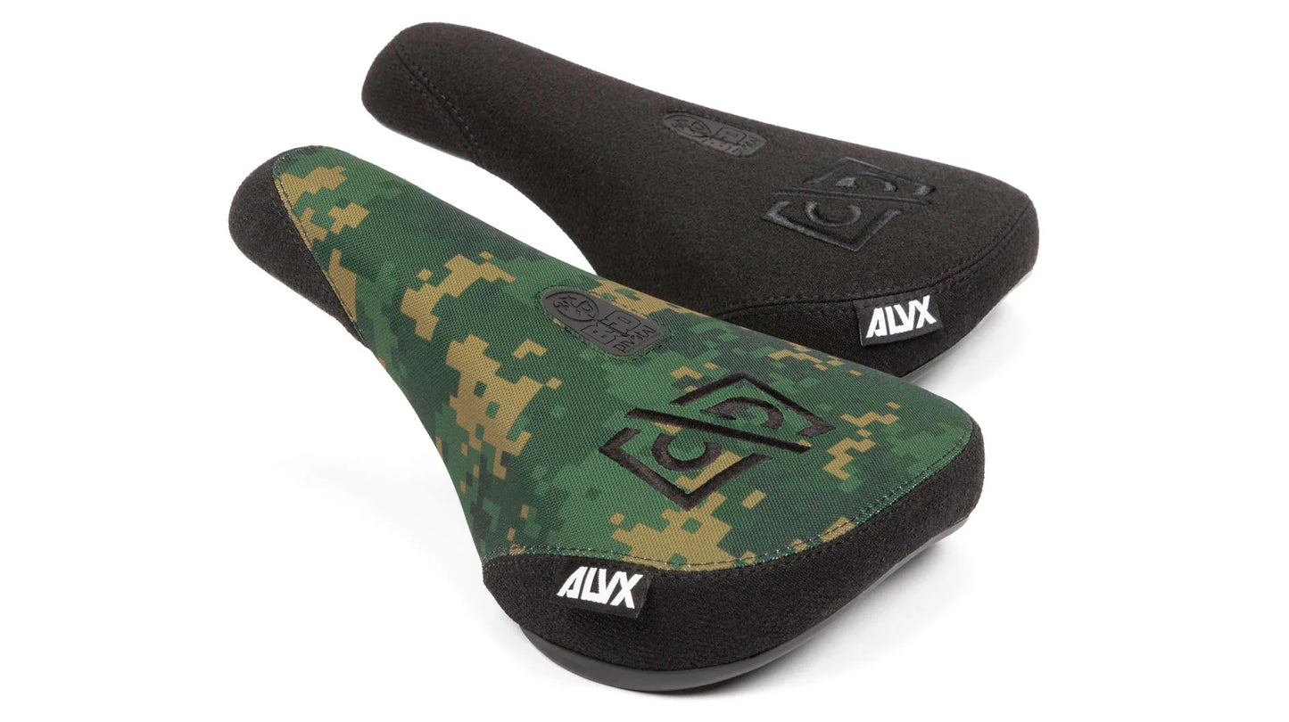 BSD Eject Pivotal Seats