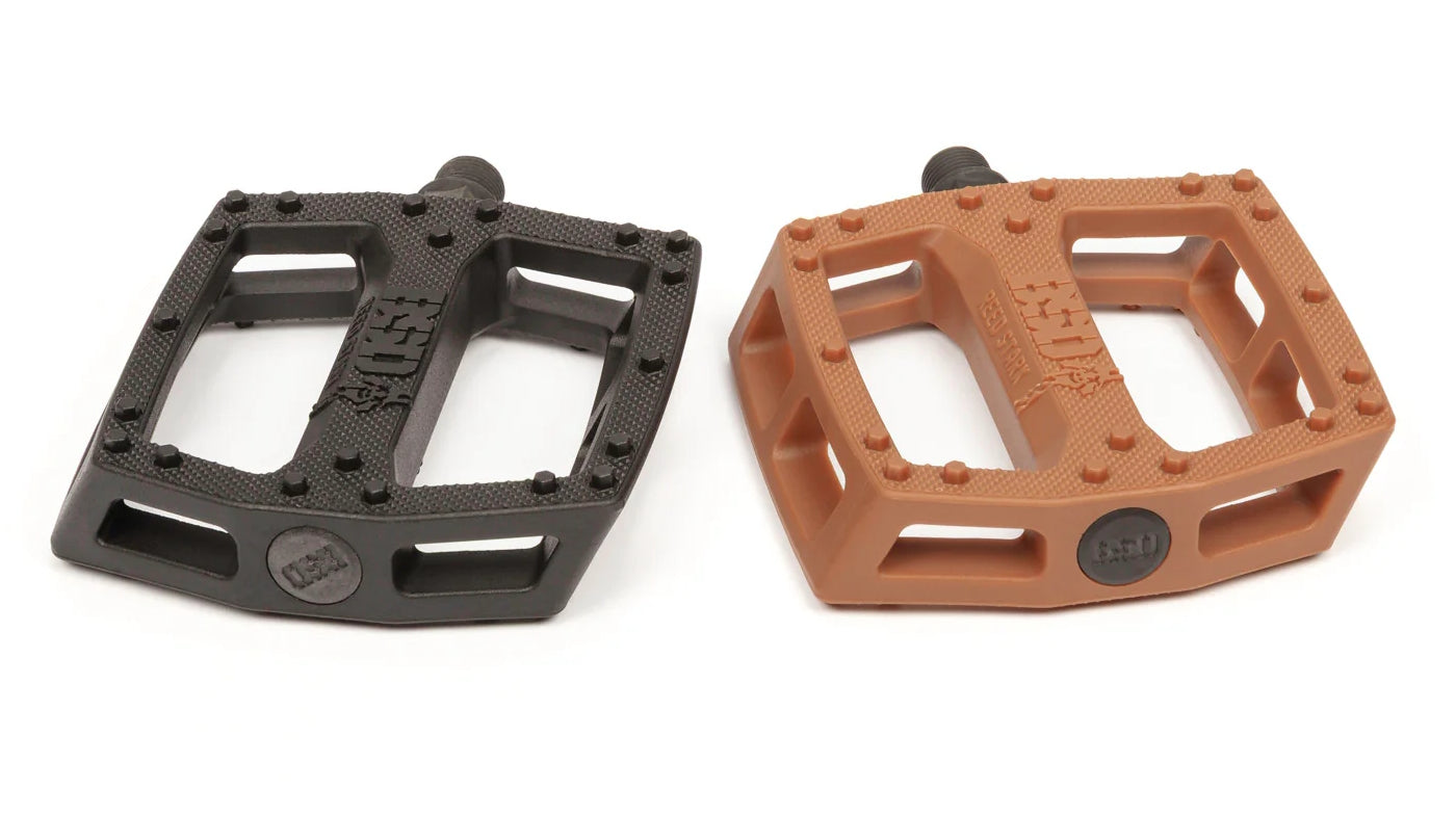 BSD Safari Pedals - Thumbnail 5