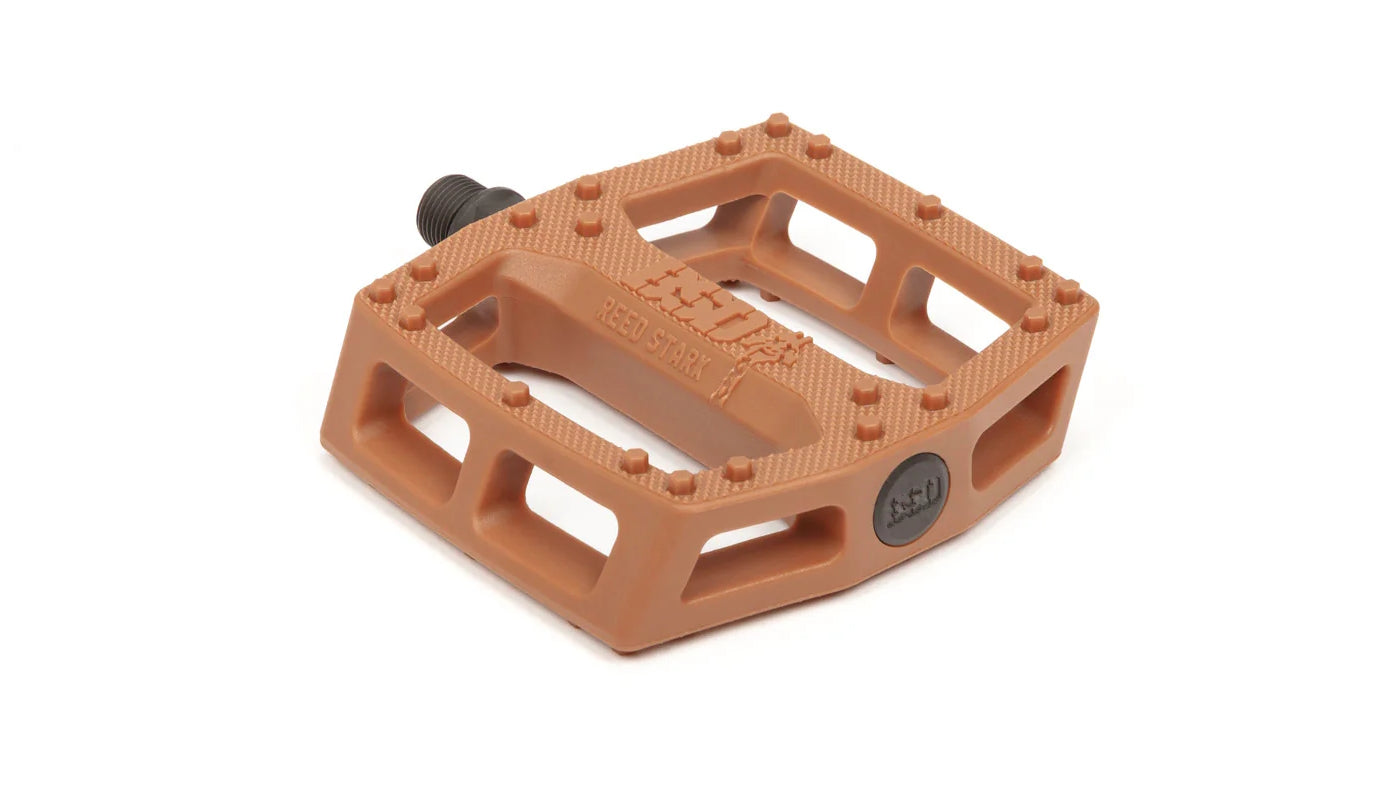 BSD Safari Pedals