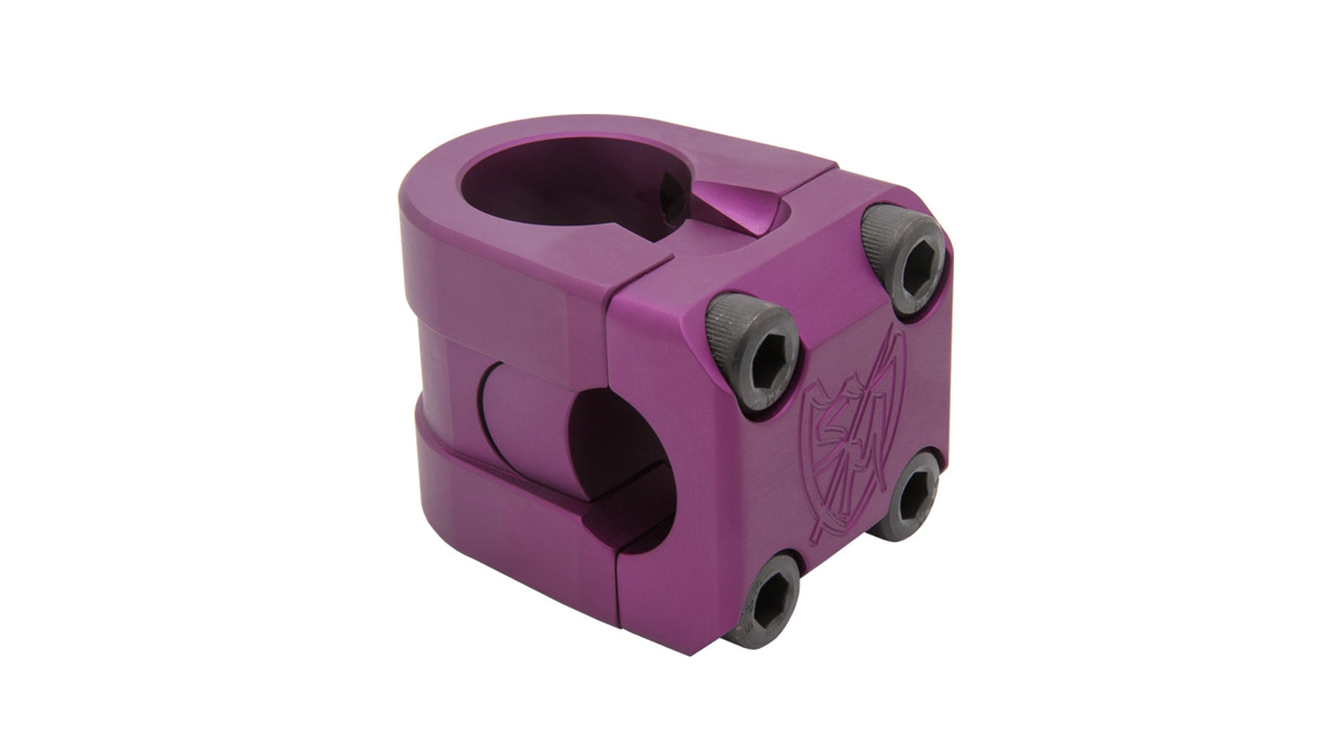 S&M Redneck FLT Stem (26mm)