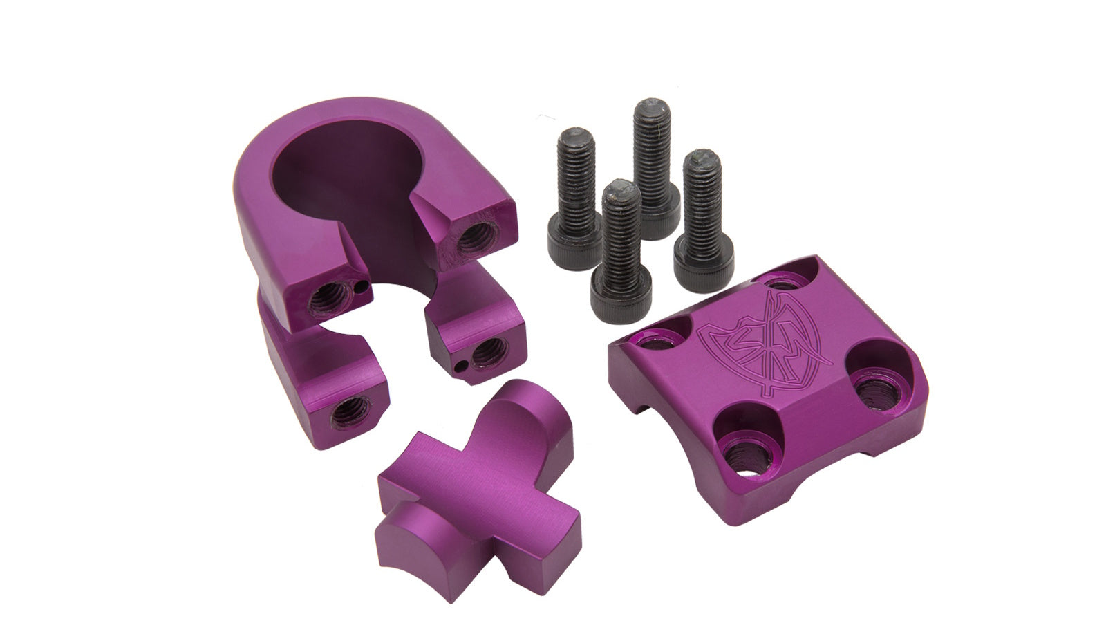 S & M FLT BMX Flatland Stem – FlatSociety