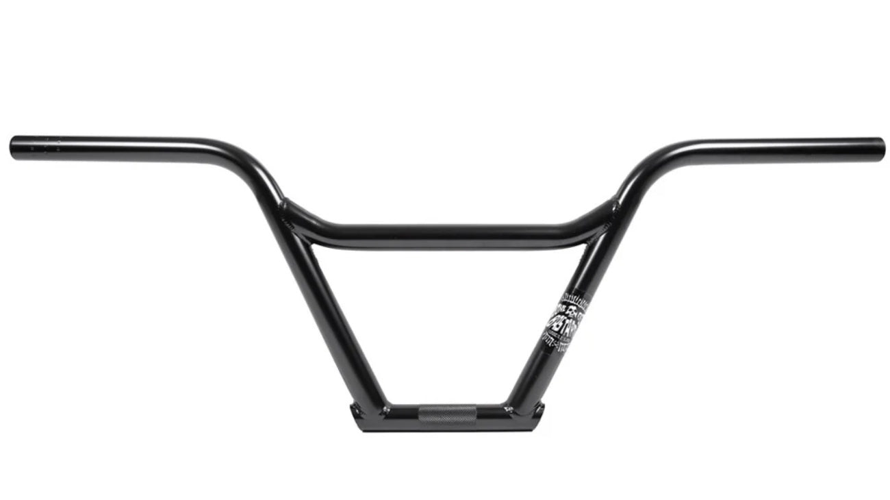 Bone Deth Bastard Bars
