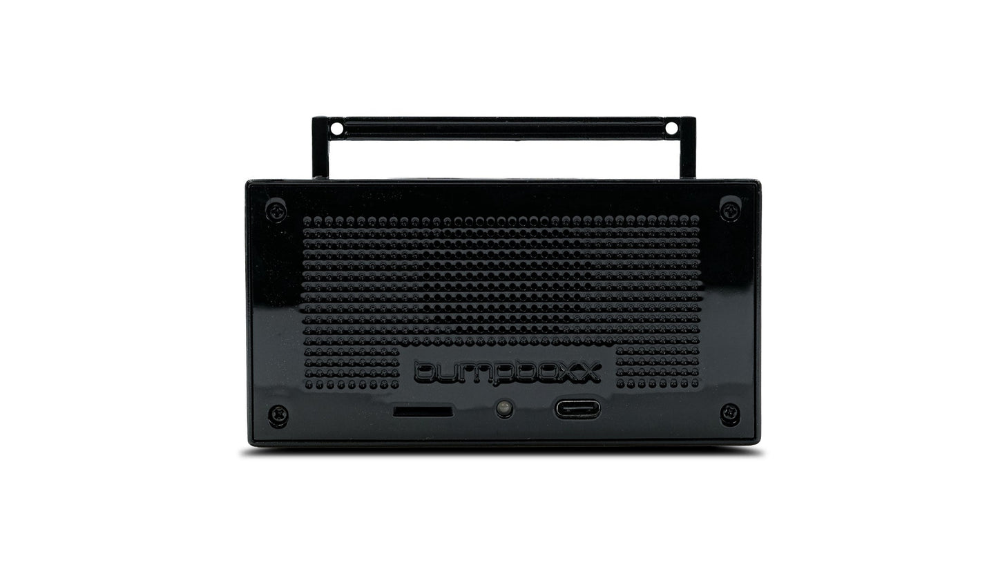 Bumpboxx Microboom