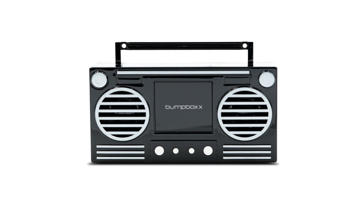 Bumpboxx Microboom