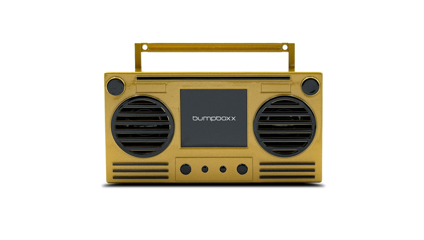 Bumpboxx Microboom