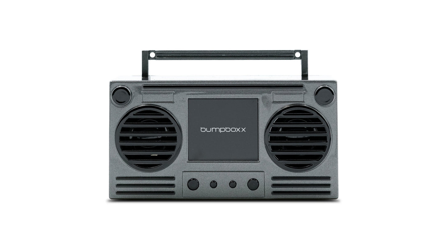 Bumpboxx Microboom
