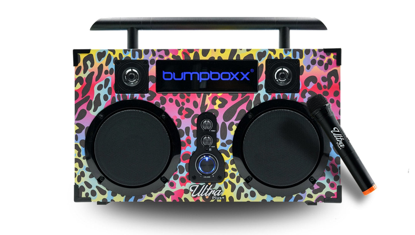 Bumpboxx Ultra Plus