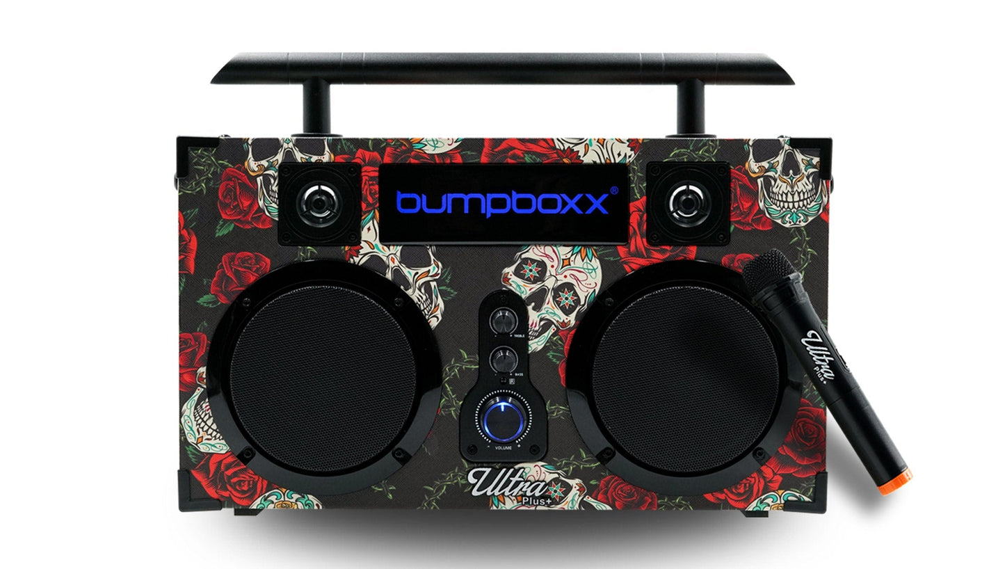 Bumpboxx Ultra Plus