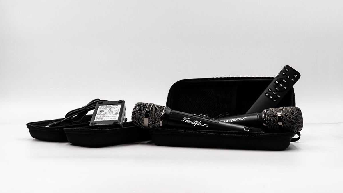 Bumpboxx Freestyle Pro