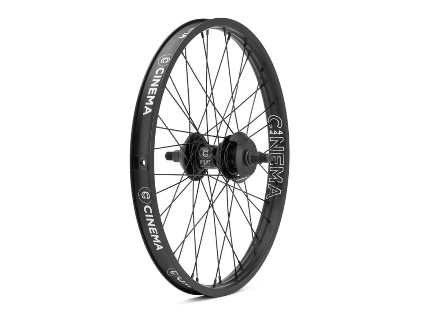 Cinema 444 freeCoaster Wheel