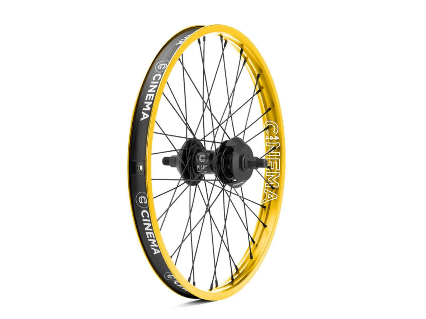 Cinema 444 freeCoaster Wheel