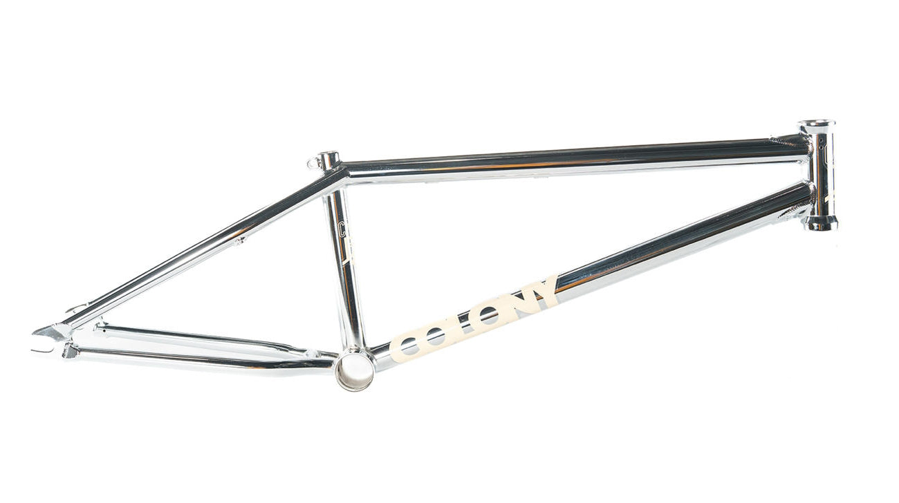 Colony Cadet Frame (19.2", 20.4", 20.7" & 21")