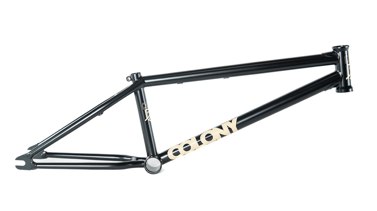 Colony Cadet Frame (19.2", 20.4", 20.7" & 21")